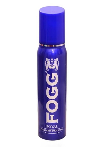 [A03129] Deo Fogg Royal 120ml
