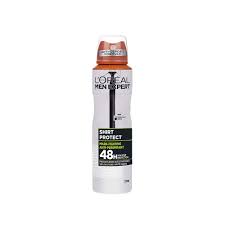 [A03144] Deo Loreal  Shirt  Spray  250ml