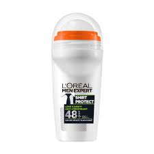 [A03155] Deo L'oreal Roll On  shirt 50ml