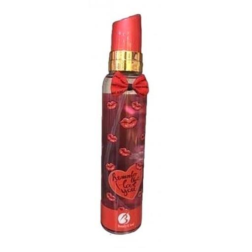[A03165] Deo Love Is Beautiful 250ml