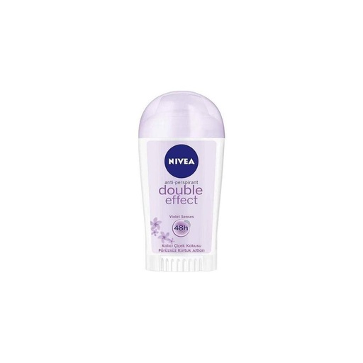 [A03202] Deo Nivea Double Effect 40ml