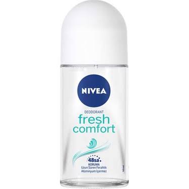 [A03207] Deo Nivea dry confidence 50ml