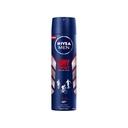 [A03223] Deo nivea men Dray Impa  200ml