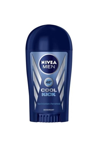 [A03270] Deo Nivea Stick  Cool Kick 40ml