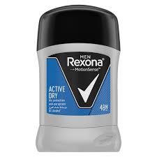 [A03353] Deo rexona stick dry protection Antiperspirant 40g