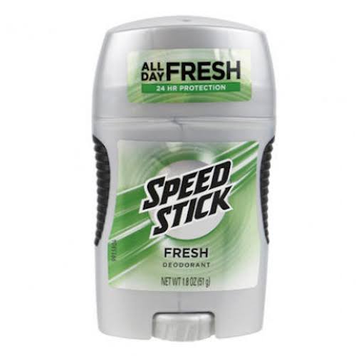 [A03366] Deo Speed Fresh Stick 51g
