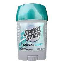 [A03367] Deo Speed Regular Light 51g