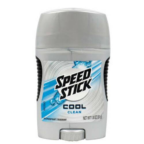 [A03369] Deo Speed cool clean 51g