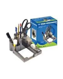 [A03403] Desk organizer 108mm