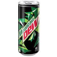 [A03448] Dew Mountain 320ml