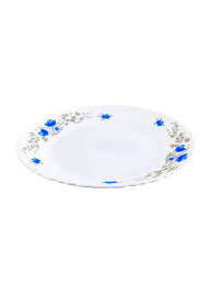 [A03517] Dinner Plate Rf5682