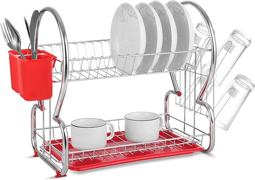 [A03530] Dish Rack Dc1774