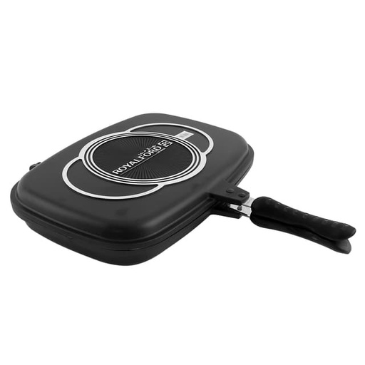 [A03567] Double Grill 40CM RF6620
