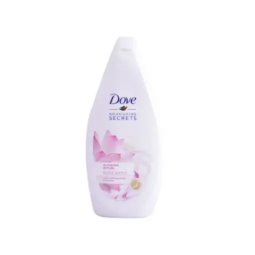 [A03685] Dove Shower Glowing Ritual 500ml
