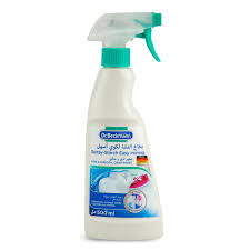 [A03742] Dr.Beckmann Spray Sterch  500ml