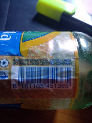 [A03758] Drink Lavita 320ml