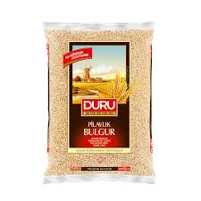 [A03798] Duru bulgur coarse 1kg