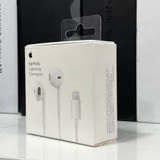 [A03863] Earpods lighting Connector $15