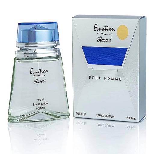 [A03893] Eiration rasasi parfume 100ml