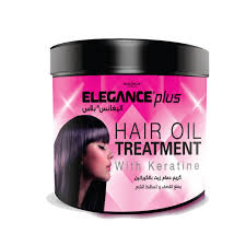 [A03918] Elegence Hair Treatment 875ml