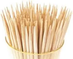 [A03953] ENOUGH  Toothpick 058466