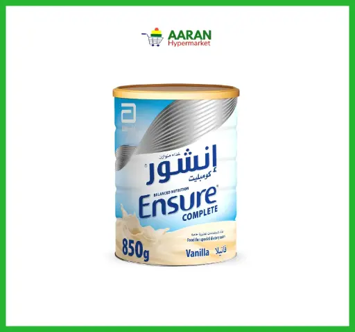 [A03955] Ensure Milk Complete  850gr