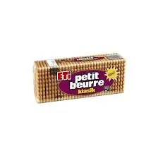 [A04002] Eti Petit Beurre 200g