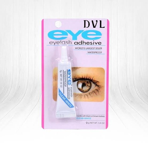 [A04059] Eyelash Adhesifve