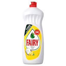 [A04121] Fairy Limon 650ml