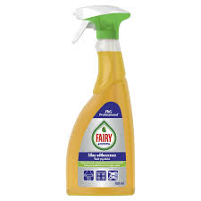 [A04124] Fairy Silny Odffuszczacz 750ml