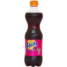 [A04159] Fanta Blackcurrant 500ml