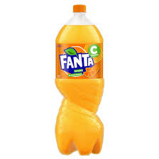 [A04168] Fanta portakal 2.5ltr