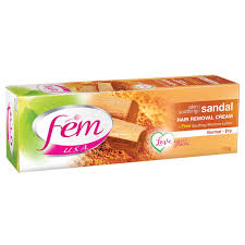 [A04239] Fem Hair Removal  Sandal120g