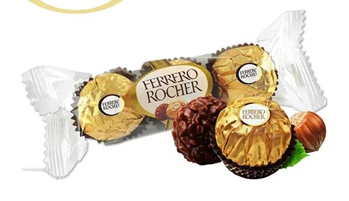 [A04250] Ferrero Rocher 37.5g