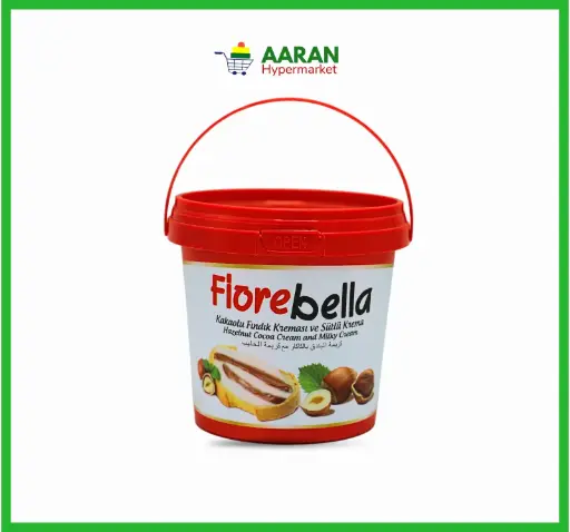[A04285] Fiore bella cocoa cream 500g