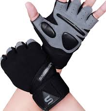 [A04309] Fitness Gloves  999sport