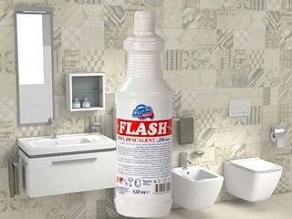 [A04326] Flash Aqua 920ml