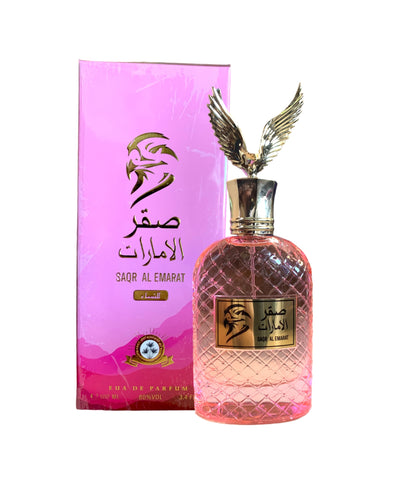 [A04341] Florist Baccarat roghe 540 80ml