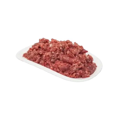 [A04397] Meat Hilib Geel Shiidan 500g