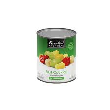 [A04421] Hayfield fruit Cocktail In Light 820gr