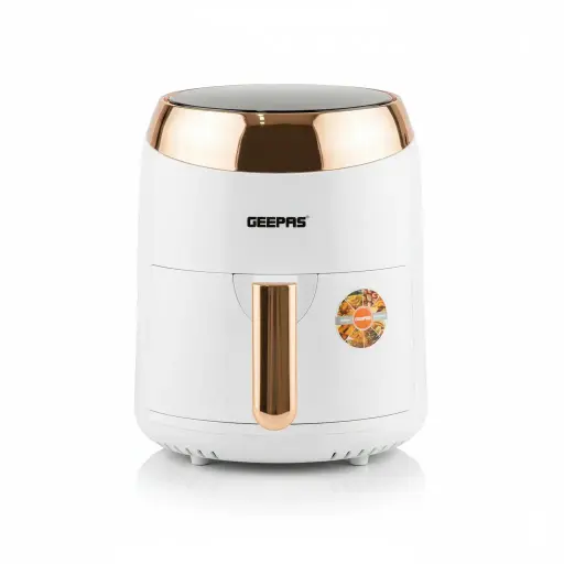 [A04492] GAF37522 DIGITAL AIR FRYER