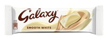 [A04505] Galaxy White Choco 38gr