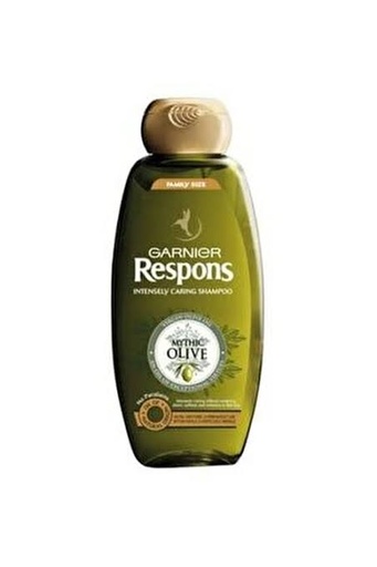 [A04532] Garnier respons olive shm 400ml