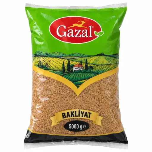 [A04543] Gazal bakliyat Bulgur 5kg