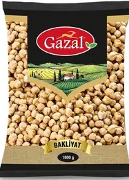 [A04548] Gazal bakliyat nohut 1000gr