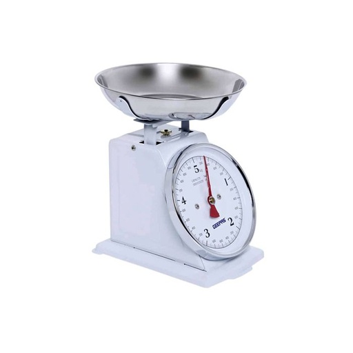 [A04556] GBS 4179 KITCHEN SCALE