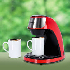 [A04566] GCM41508 COFFE MAKER