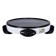 [A04568] Gcm63039  Geepas Crepe Maker 30