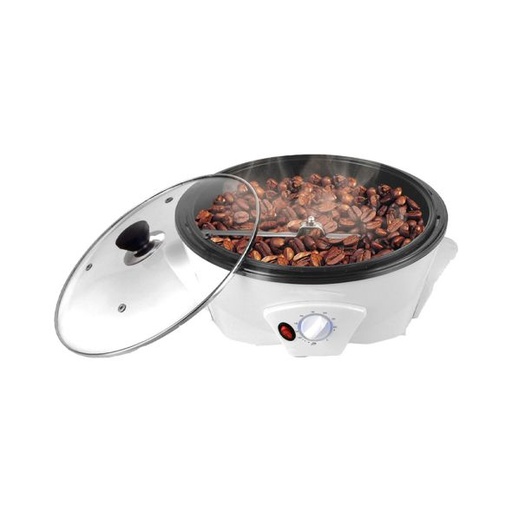 [A04569] GCR63038 COFEE ROASTER