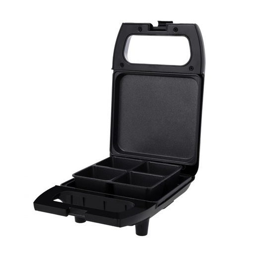 [A04600] Geepas Brownie Maker Gmb63050